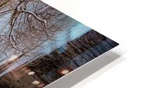 Eternal HD Metal print