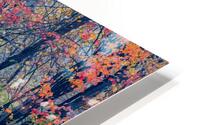 Painting HD Metal print
