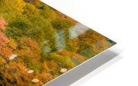 Resplendent HD Metal print