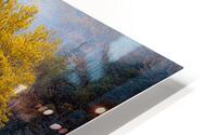 Intensity HD Metal print