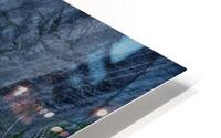Enlighten HD Metal print