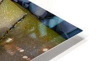 Fascination HD Metal print