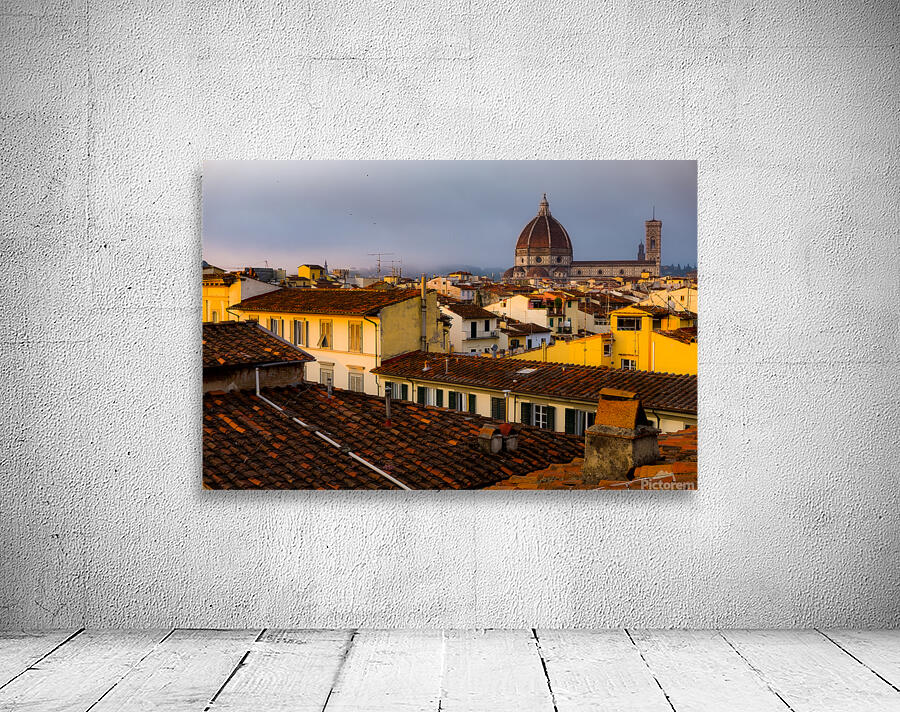 Florence Wall Preview