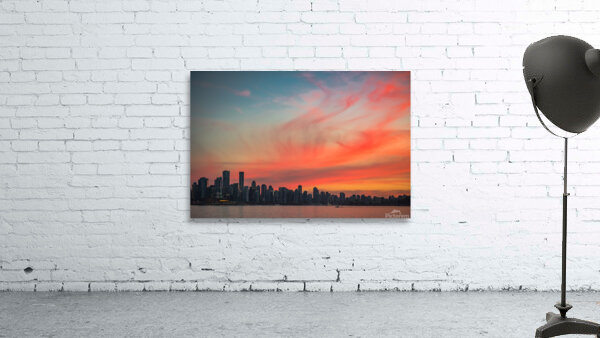Vancouver Wall Preview