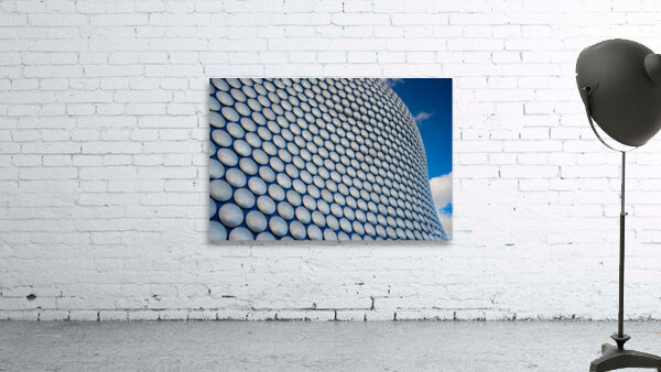 Birmingham Wall Preview