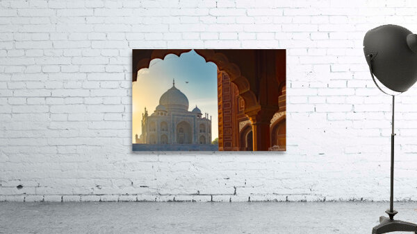 Agra Wall Preview
