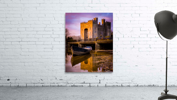 Limerick Wall Preview