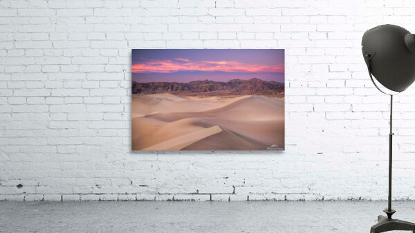 Death Valley 2 Wall Preview