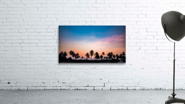 Goa 2 Wall Preview