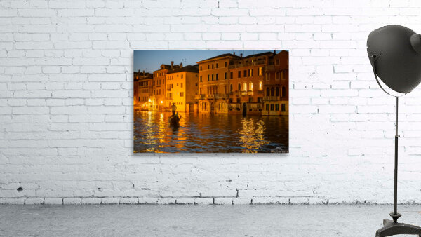 Venice Wall Preview