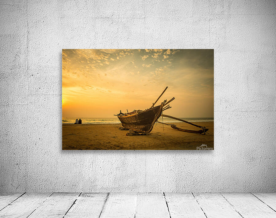Goa Wall Preview