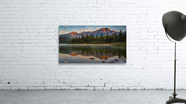 Jasper 2 Wall Preview