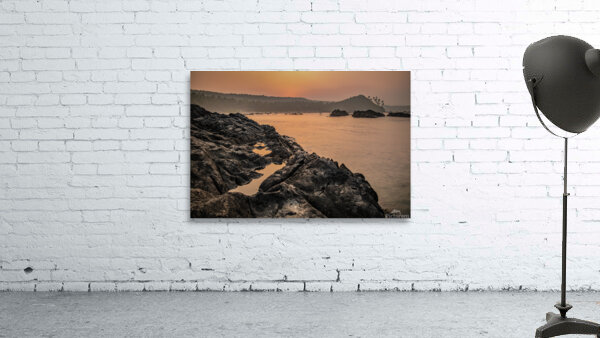 Goa 3 Wall Preview