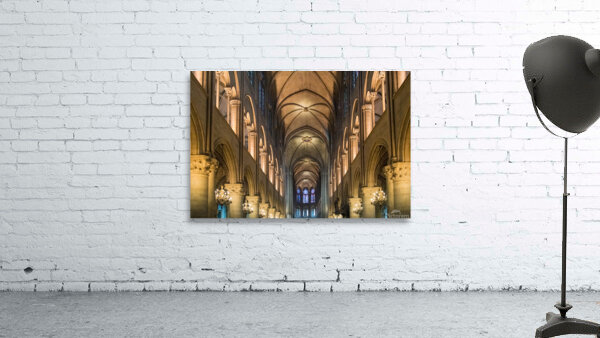 Paris Wall Preview