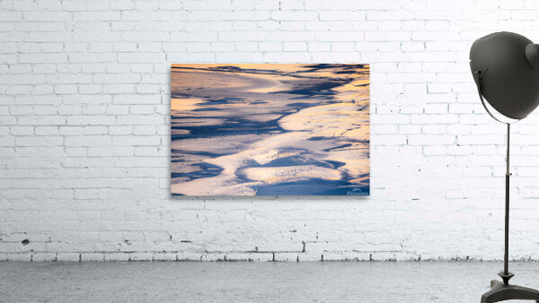 Illumination Wall Preview