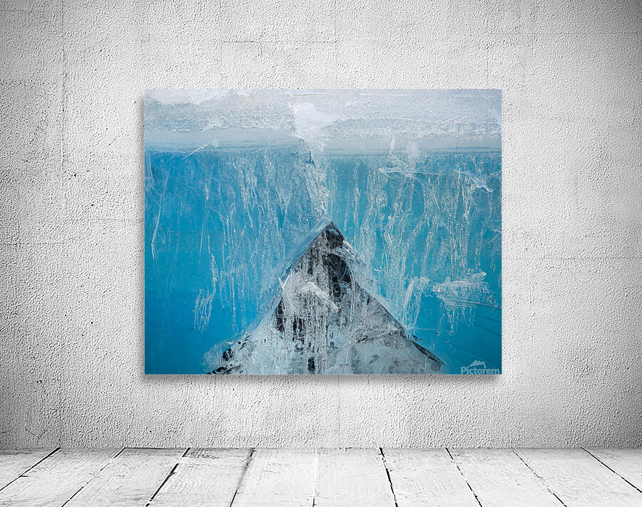 Pinnacle Wall Preview