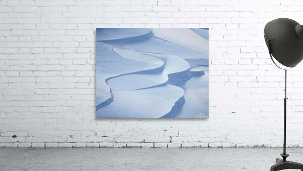 Tension Wall Preview