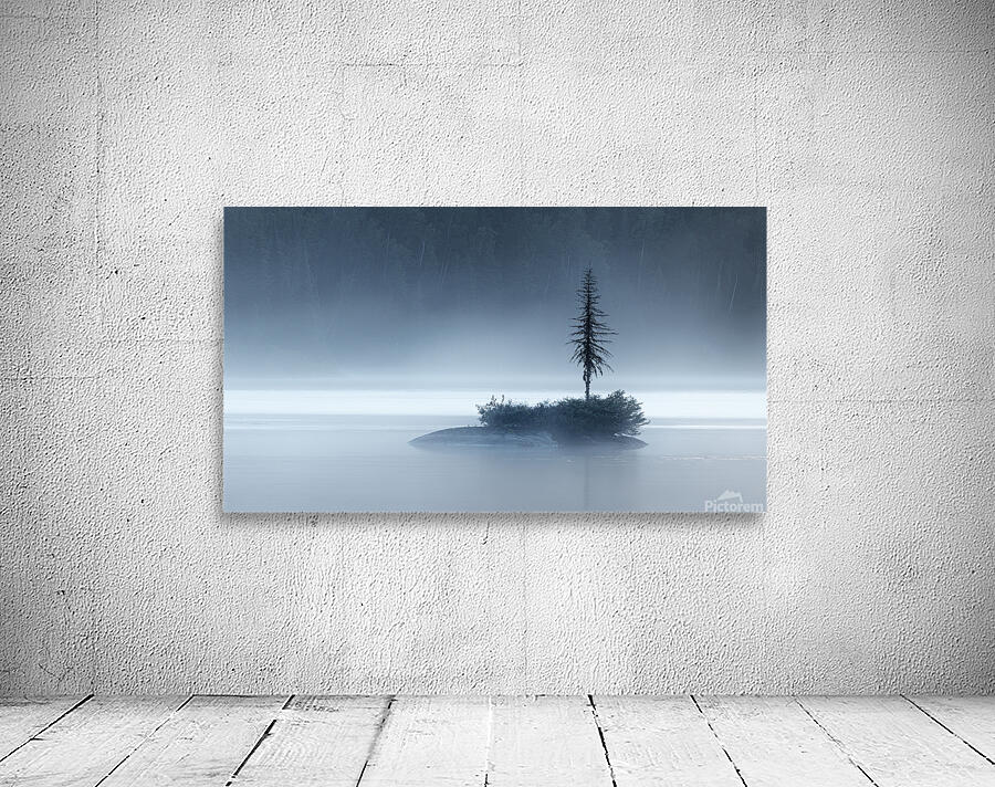 Secluded Wall Preview