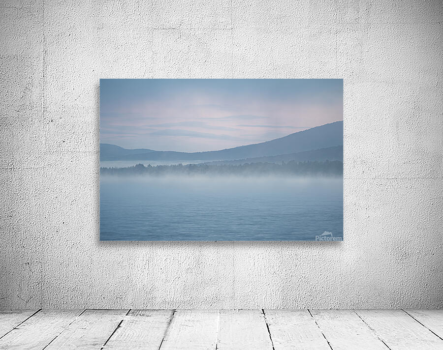Hazy Wall Preview