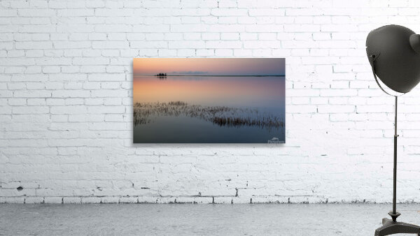 Calm Wall Preview