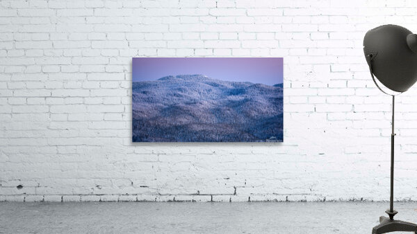 Untouched Wall Preview