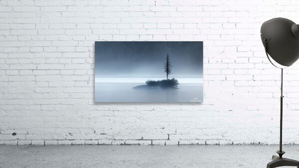 Secluded Wall Preview
