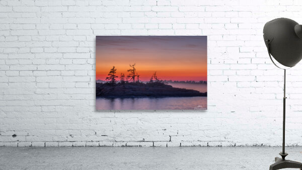Crepuscule Wall Preview