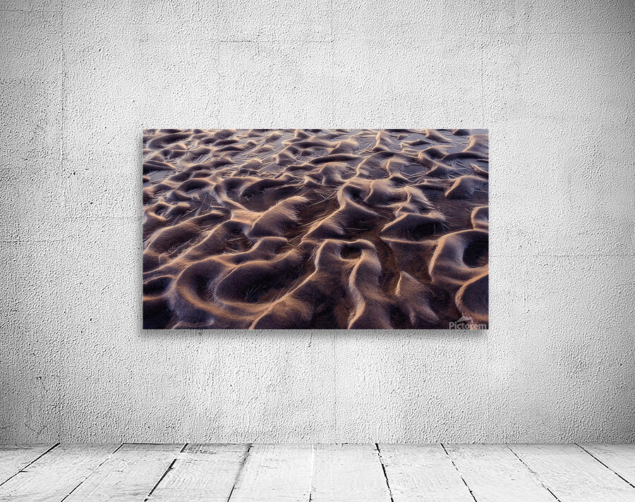 Patterns Wall Preview