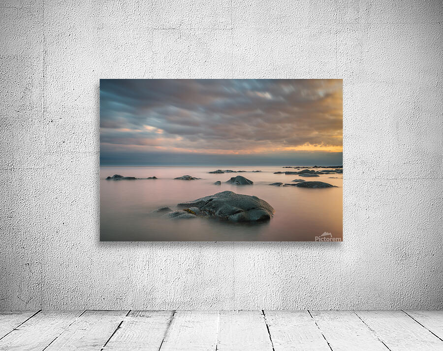 Calm Wall Preview