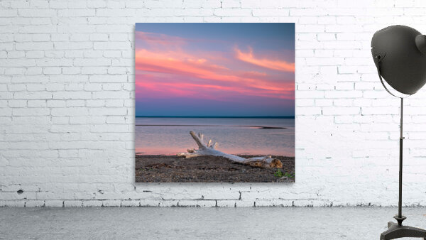Warmth Wall Preview