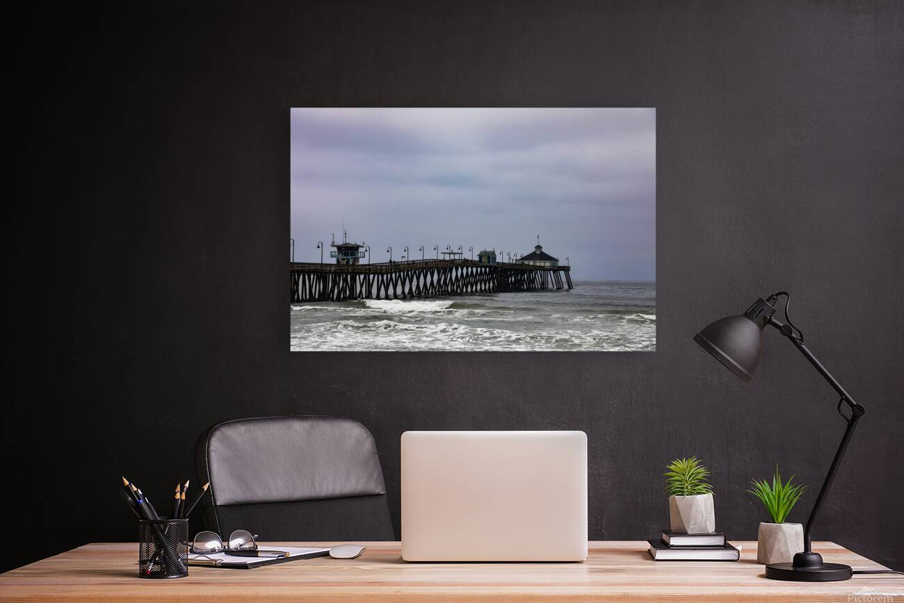 Imperial Beach Reproduction