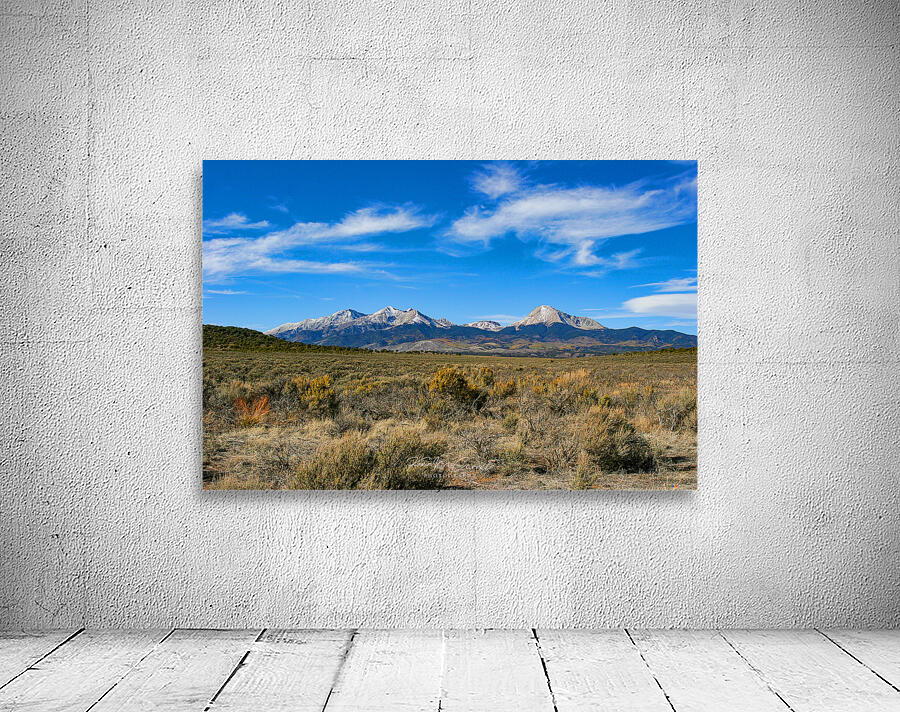 To The West Wall Preview