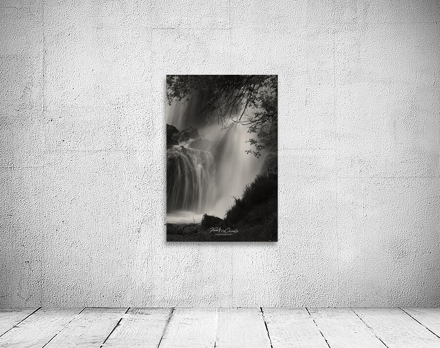 Mystic Falls Wall Preview