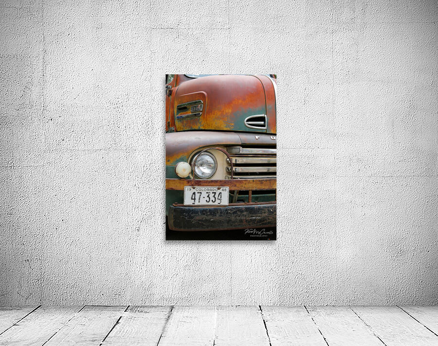1948 Wall Preview