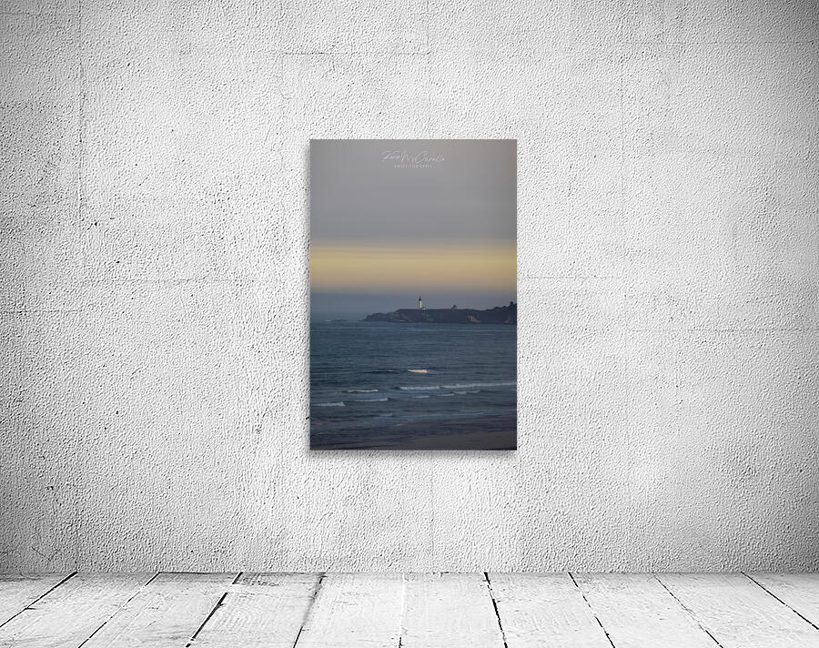 Newport Oregon Wall Preview