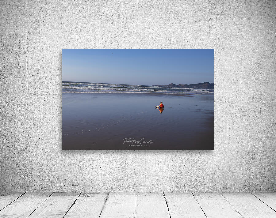 Beach Boy Wall Preview