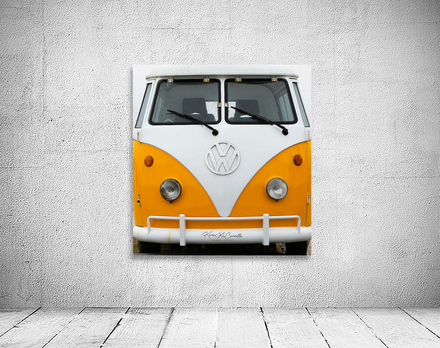 Beach Cruising Wall Preview