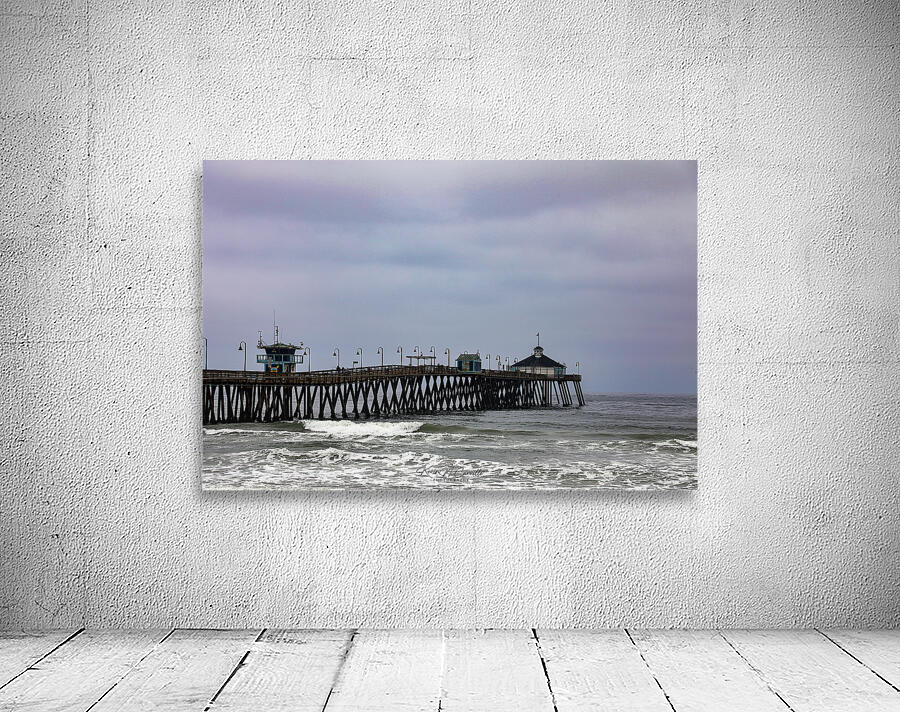 Imperial Beach Wall Preview