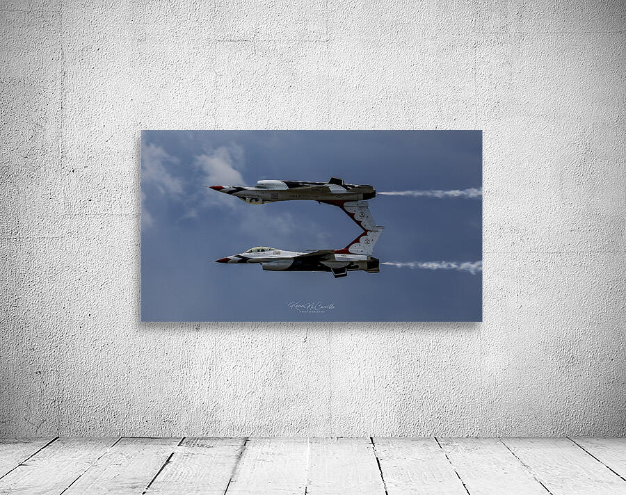 Inverted Wall Preview