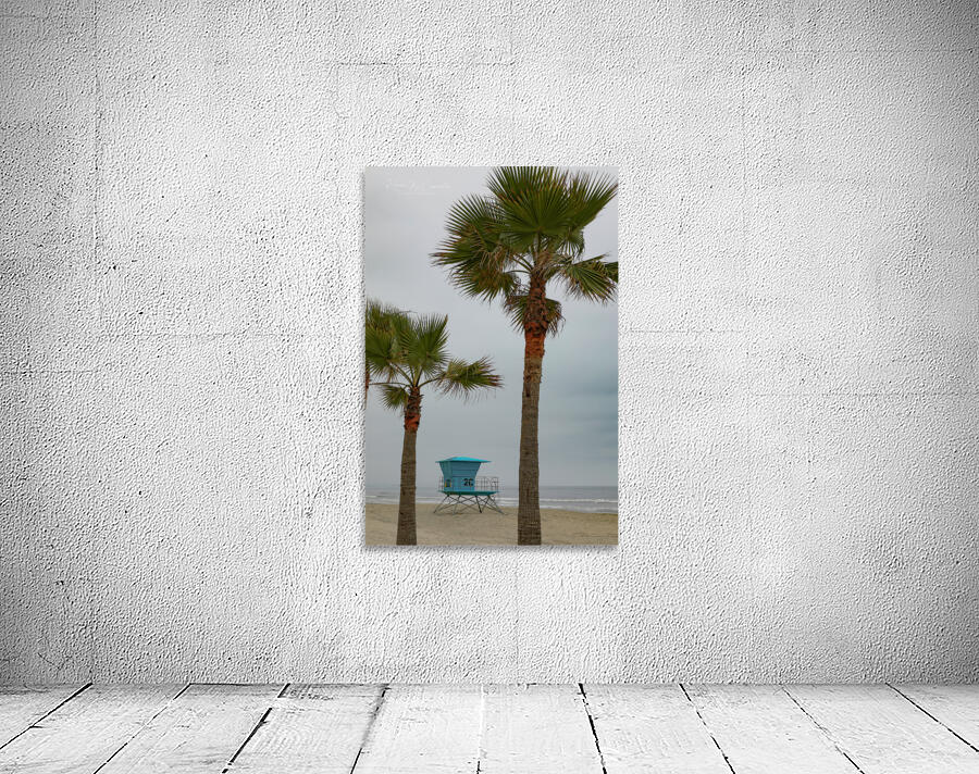 Summer is Gone Wall Preview