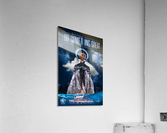 3mpress Acrylic Print