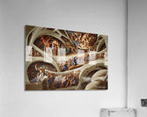 312068 1 Acrylic Print