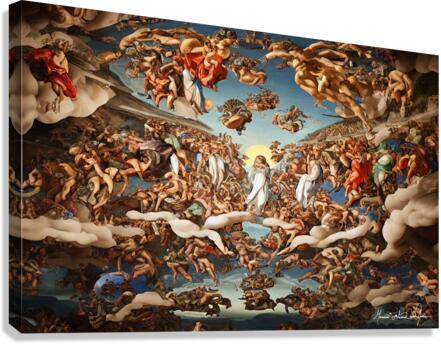 312068 2 Canvas Print