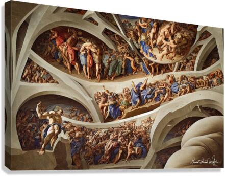 312068 1 Canvas Print