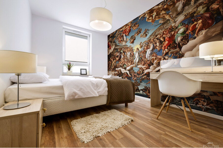 312068 2 Mural print
