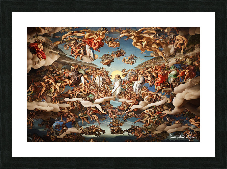 312068 2 Picture Frame print