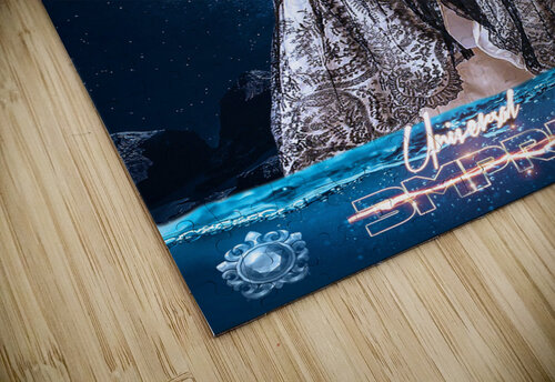 3mpress Caprio Jackson puzzle