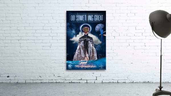 3mpress Wall Preview