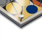 CONCEPTION ABSTRAITE VIBRANTE 13 Acrylic print