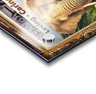 TCAP SHOWCASE LIMITED EDTIONS Njamba Acrylic print